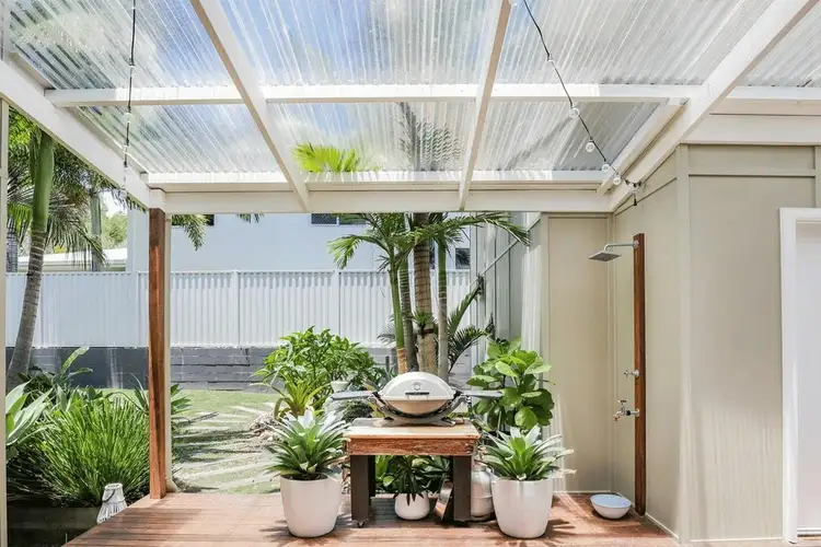 Fourth view of Homely house listing, 5 Discovery Dr, Agnes Water QLD 4677