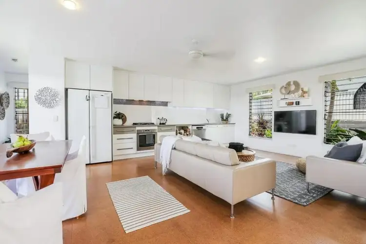 Fifth view of Homely house listing, 5 Discovery Dr, Agnes Water QLD 4677