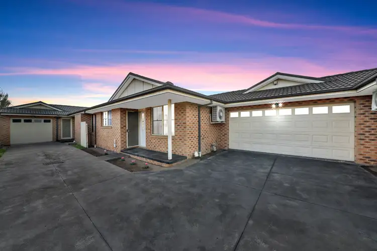 Unit 2/11 Blair St, Broadmeadows VIC 3047