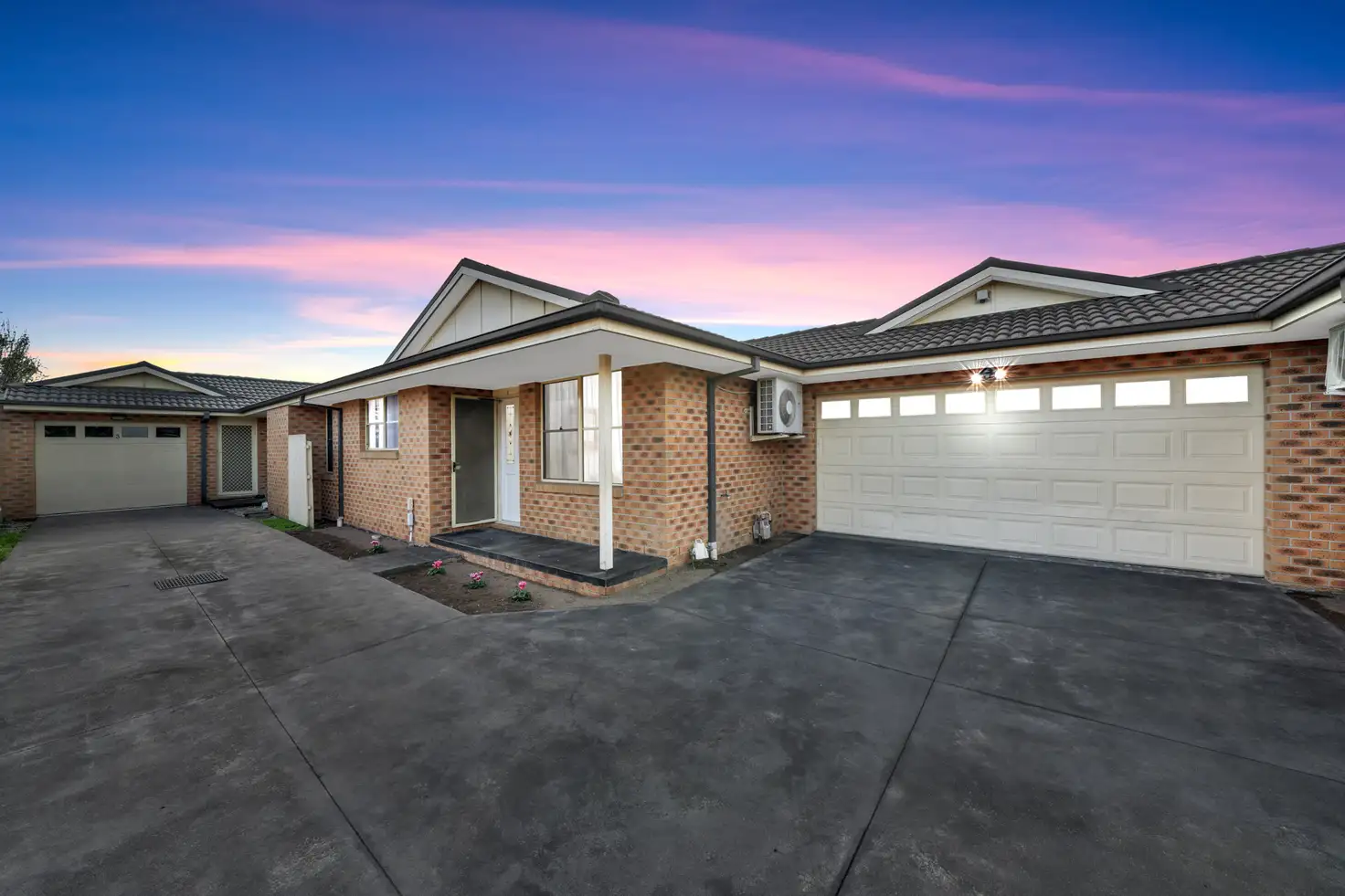 Main view of Homely townhouse listing, Unit 2/11 Blair St, Broadmeadows VIC 3047