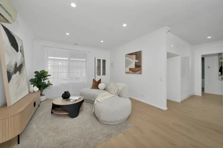 Third view of Homely townhouse listing, Unit 2/11 Blair St, Broadmeadows VIC 3047