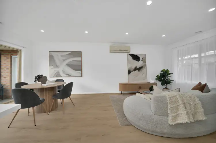 Fourth view of Homely townhouse listing, Unit 2/11 Blair St, Broadmeadows VIC 3047