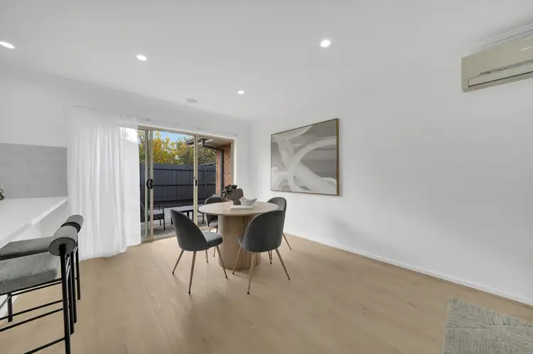 Fifth view of Homely townhouse listing, Unit 2/11 Blair St, Broadmeadows VIC 3047