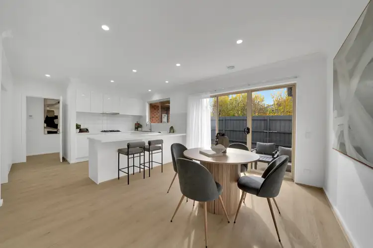 Seventh view of Homely townhouse listing, Unit 2/11 Blair St, Broadmeadows VIC 3047