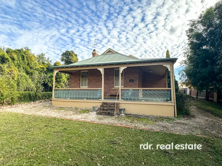 11 Mitchell Crescent, Inverell NSW 2360
