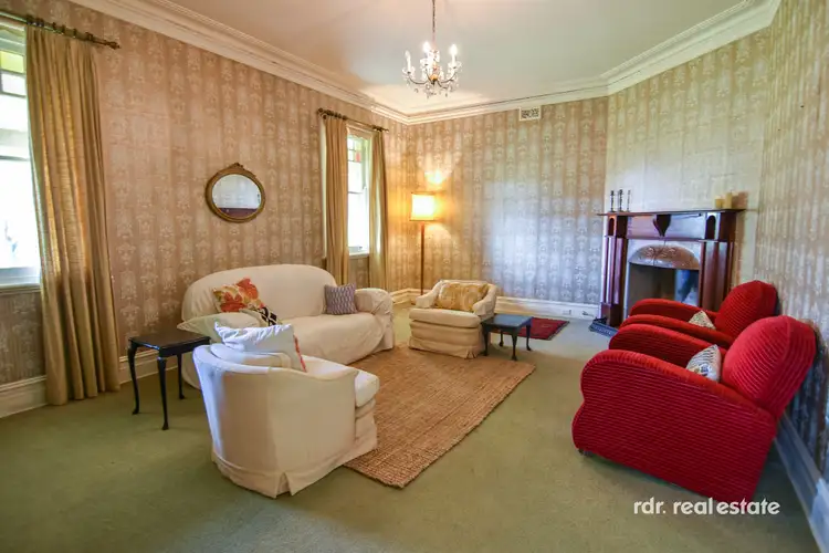 Third view of Homely house listing, 11 Mitchell Crescent, Inverell NSW 2360