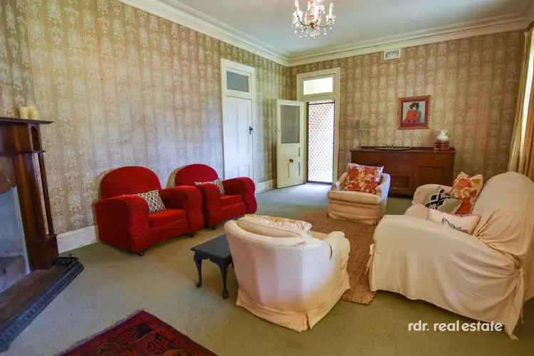 Fifth view of Homely house listing, 11 Mitchell Crescent, Inverell NSW 2360