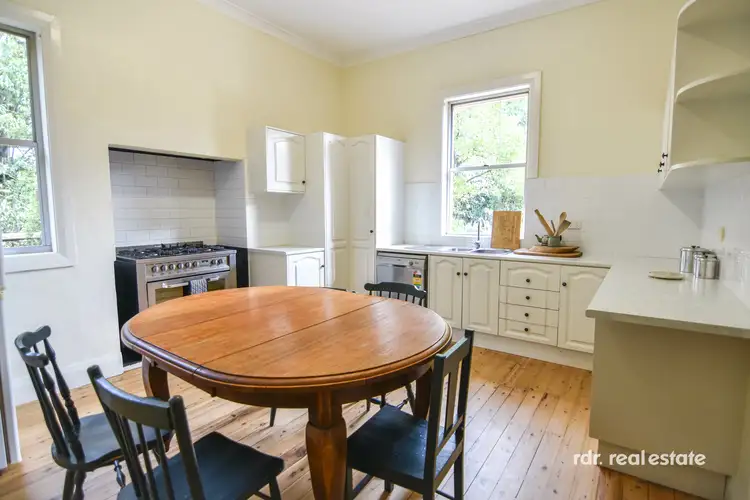 Sixth view of Homely house listing, 11 Mitchell Crescent, Inverell NSW 2360