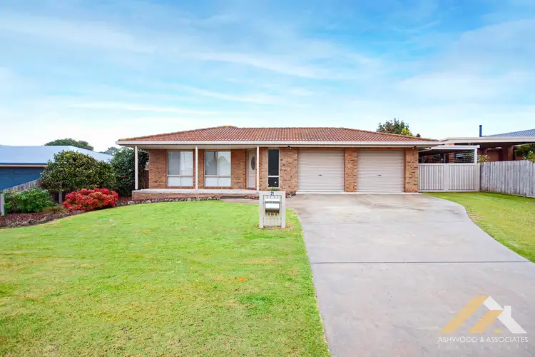 22 Marrah Dr, Wy Yung VIC 3875