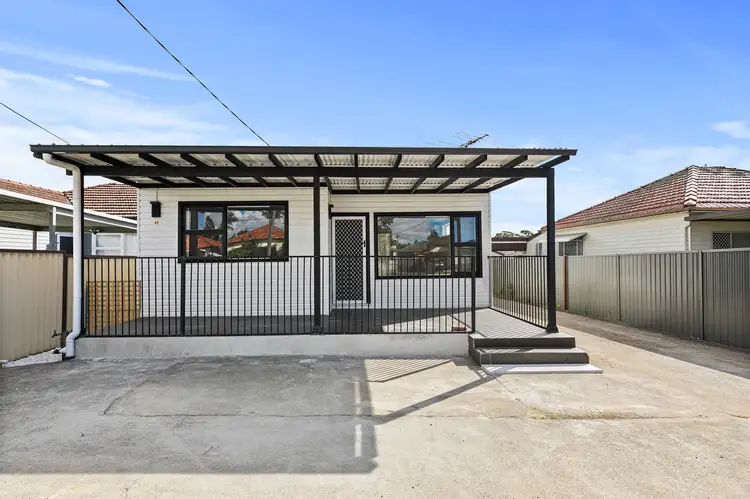 41 Meroo St, Auburn NSW 2144