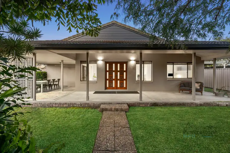 16 Captain Cook Dr, Banksia Beach QLD 4507