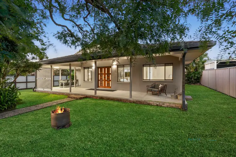 Third view of Homely house listing, 16 Captain Cook Dr, Banksia Beach QLD 4507