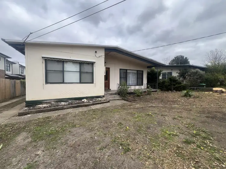49 Cuthbert St, Broadmeadows VIC 3047