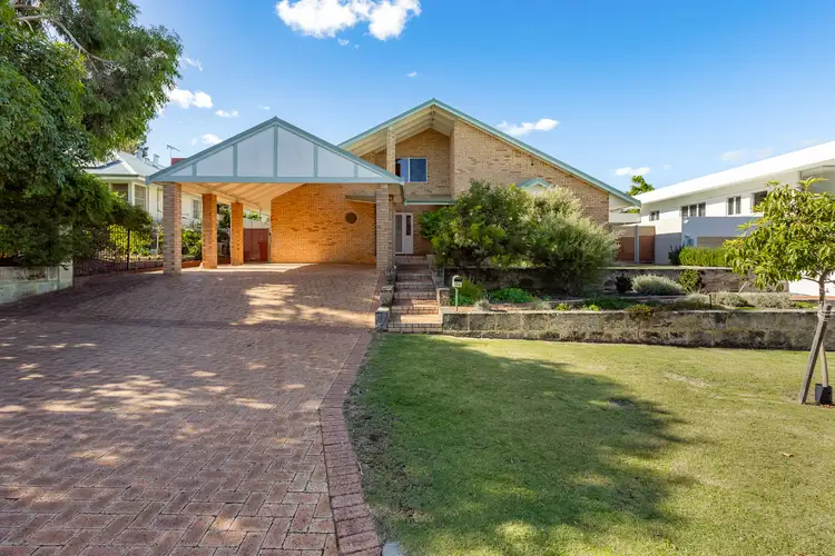 16 Ferndale Street, Floreat WA 6014