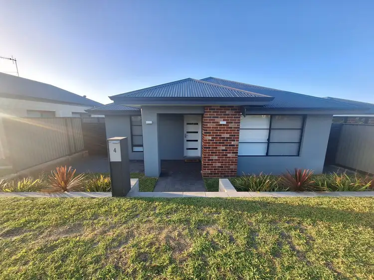 Main view of Homely house listing, 4 Barambah Circuit, Bayonet Head WA 6330