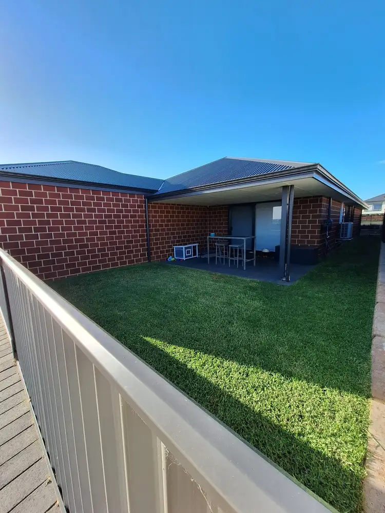 Third view of Homely house listing, 4 Barambah Circuit, Bayonet Head WA 6330