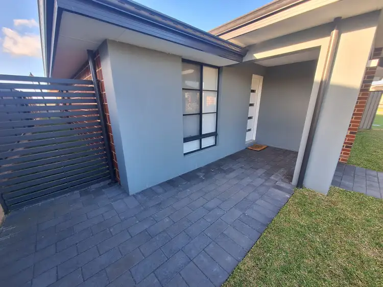 Fifth view of Homely house listing, 4 Barambah Circuit, Bayonet Head WA 6330