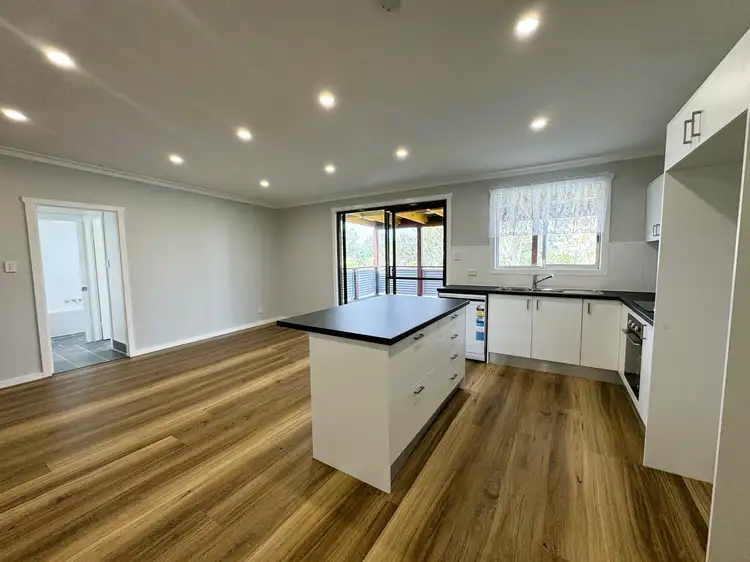Third view of Homely house listing, 8 Baker St Bundarra NSW 2359, Inverell NSW 2360