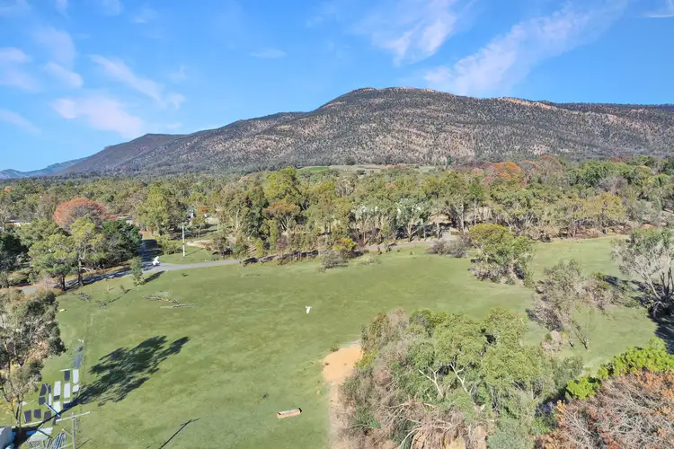 Main view of Homely land listing, 17 Wildflower Dr, Pomonal VIC 3381