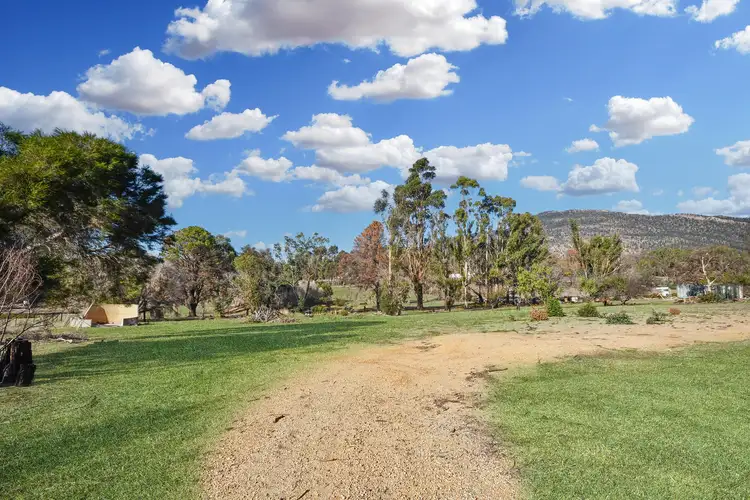 Fourth view of Homely land listing, 17 Wildflower Dr, Pomonal VIC 3381