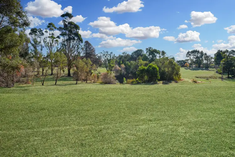 Fifth view of Homely land listing, 17 Wildflower Dr, Pomonal VIC 3381
