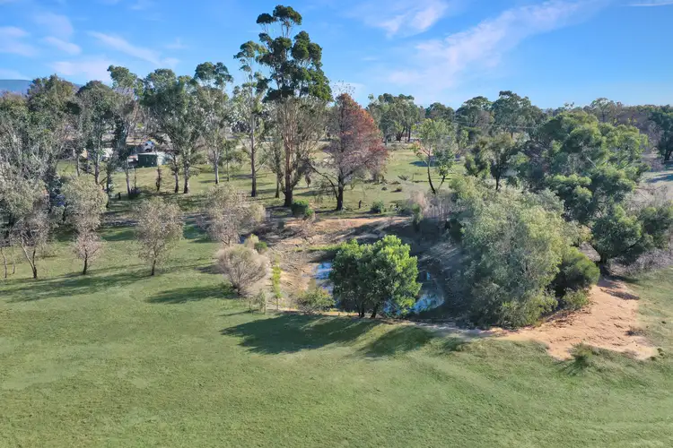 Sixth view of Homely land listing, 17 Wildflower Dr, Pomonal VIC 3381