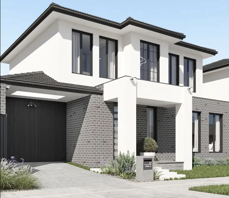 49 Cleek Ave, Oakleigh South VIC 3167
