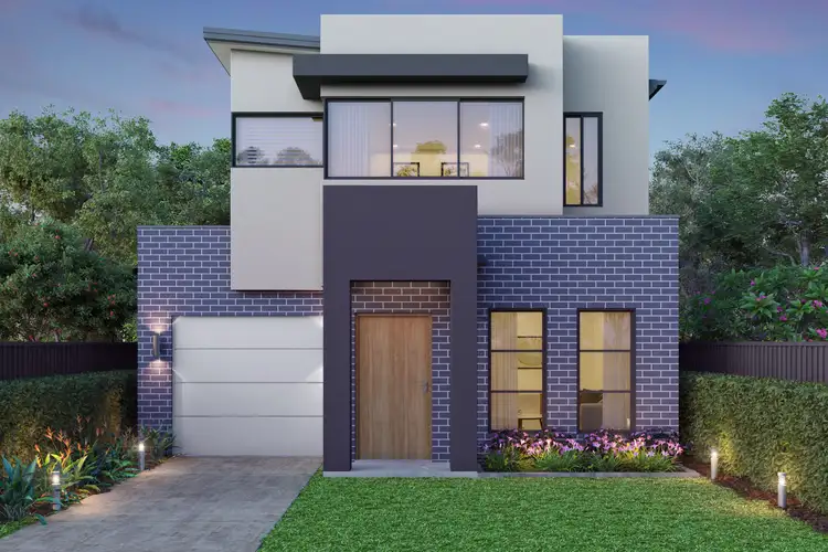 5/3 Crown Street, Grantham Farm NSW 2765