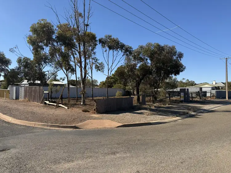 1 Durnford Road, Quorn SA 5433