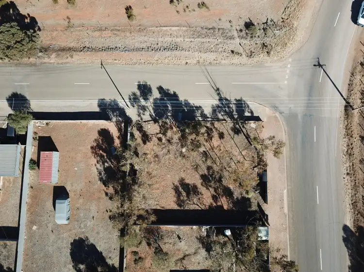 Seventh view of Homely land listing, 1 Durnford Road, Quorn SA 5433