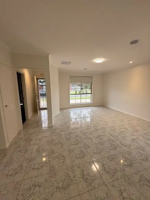 Second view of Homely unit listing, Unit 1/43 Roseberry Ave, Keilor Downs VIC 3038