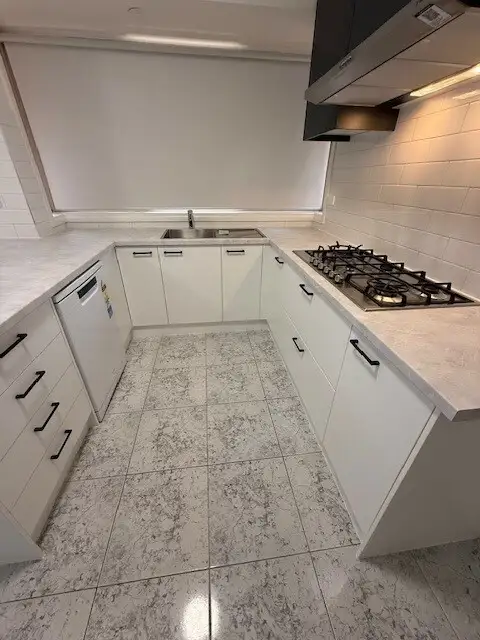Third view of Homely unit listing, Unit 1/43 Roseberry Ave, Keilor Downs VIC 3038