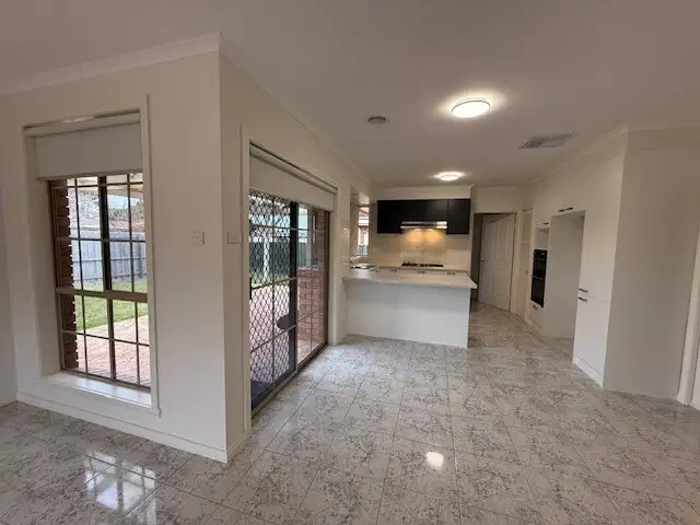 Fourth view of Homely unit listing, Unit 1/43 Roseberry Ave, Keilor Downs VIC 3038