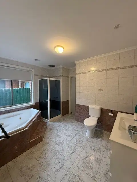 Fifth view of Homely unit listing, Unit 1/43 Roseberry Ave, Keilor Downs VIC 3038