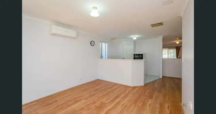 Second view of Homely unit listing, 4/13 Mallard Way, Cannington WA 6107