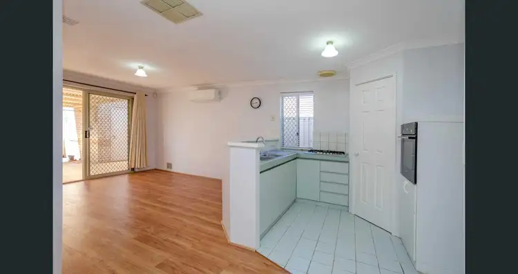 Third view of Homely unit listing, 4/13 Mallard Way, Cannington WA 6107