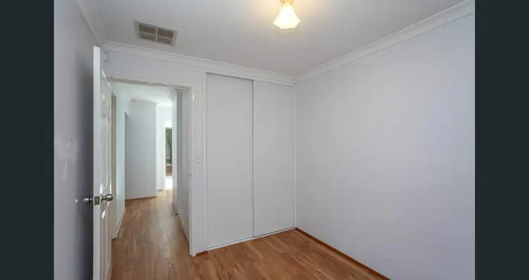 Fifth view of Homely unit listing, 4/13 Mallard Way, Cannington WA 6107