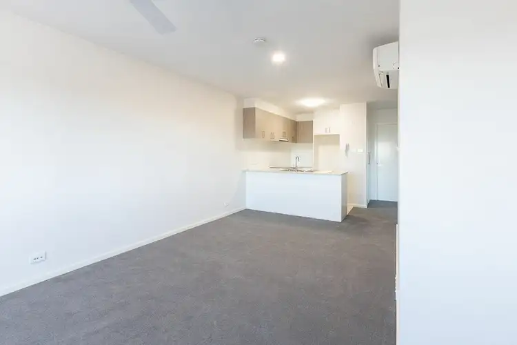 Second view of Homely apartment listing, Unit 139/61 John Gorton Dr, Wright ACT 2611