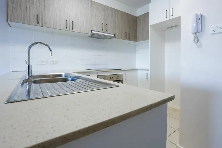 Third view of Homely apartment listing, Unit 139/61 John Gorton Dr, Wright ACT 2611