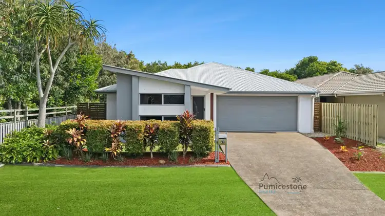 26 Swanston Cres, Narangba QLD 4504