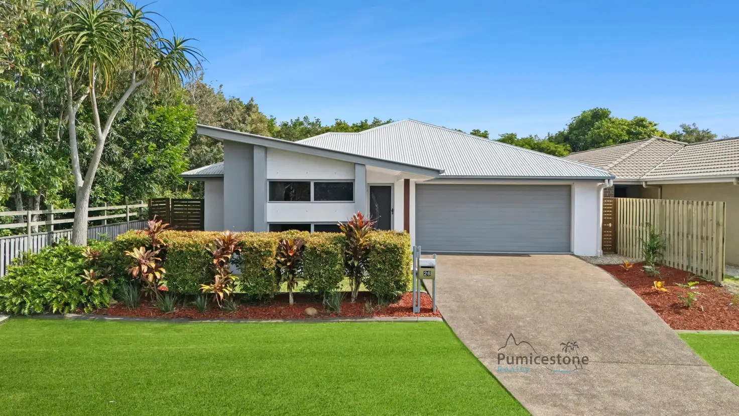Main view of Homely house listing, 26 Swanston Cres, Narangba QLD 4504