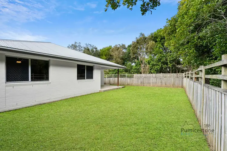 Second view of Homely house listing, 26 Swanston Cres, Narangba QLD 4504