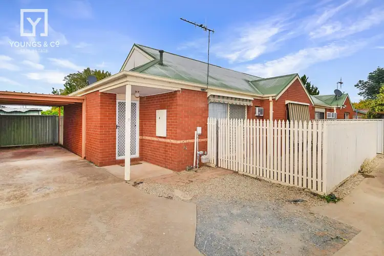 Main view of Homely unit listing, Unit 9/6 Helmer St, Mooroopna VIC 3629