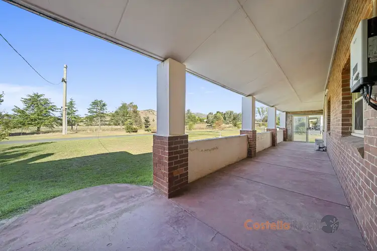 Second view of Homely house listing, 6 Wilson St, Walwa VIC 3709