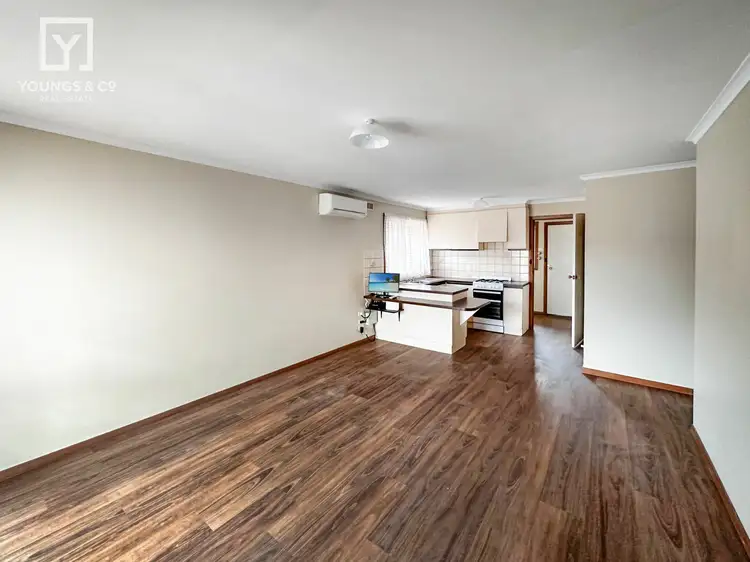 Second view of Homely unit listing, Unit 7/32 Railway Pde, Shepparton VIC 3630