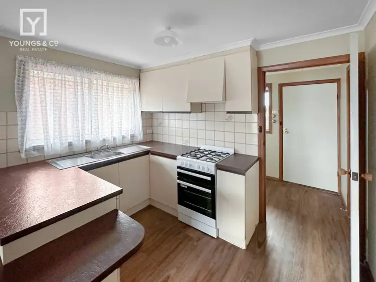 Third view of Homely unit listing, Unit 7/32 Railway Pde, Shepparton VIC 3630