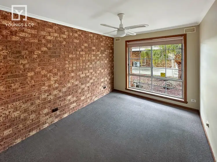 Fourth view of Homely unit listing, Unit 7/32 Railway Pde, Shepparton VIC 3630