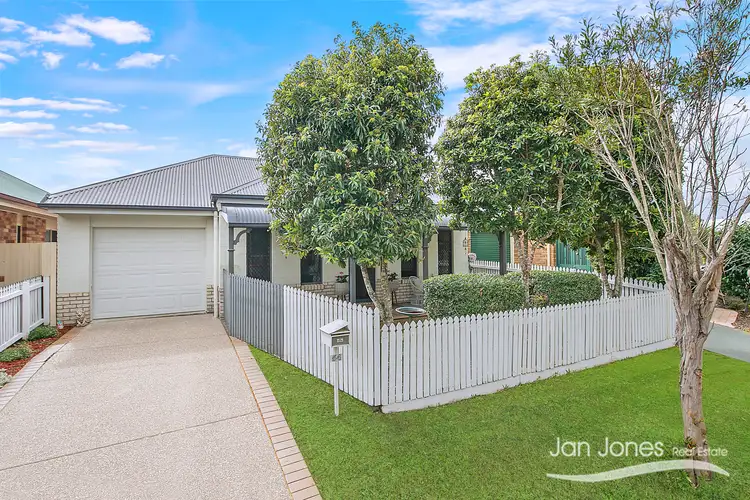 Main view of Homely house listing, 54 Cottonwood Cct, North Lakes QLD 4509