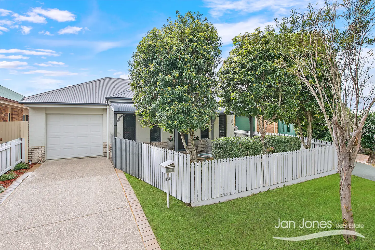 Main view of Homely house listing, 54 Cottonwood Cct, North Lakes QLD 4509