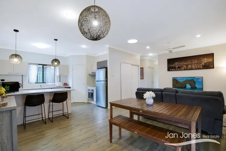 Third view of Homely house listing, 54 Cottonwood Cct, North Lakes QLD 4509